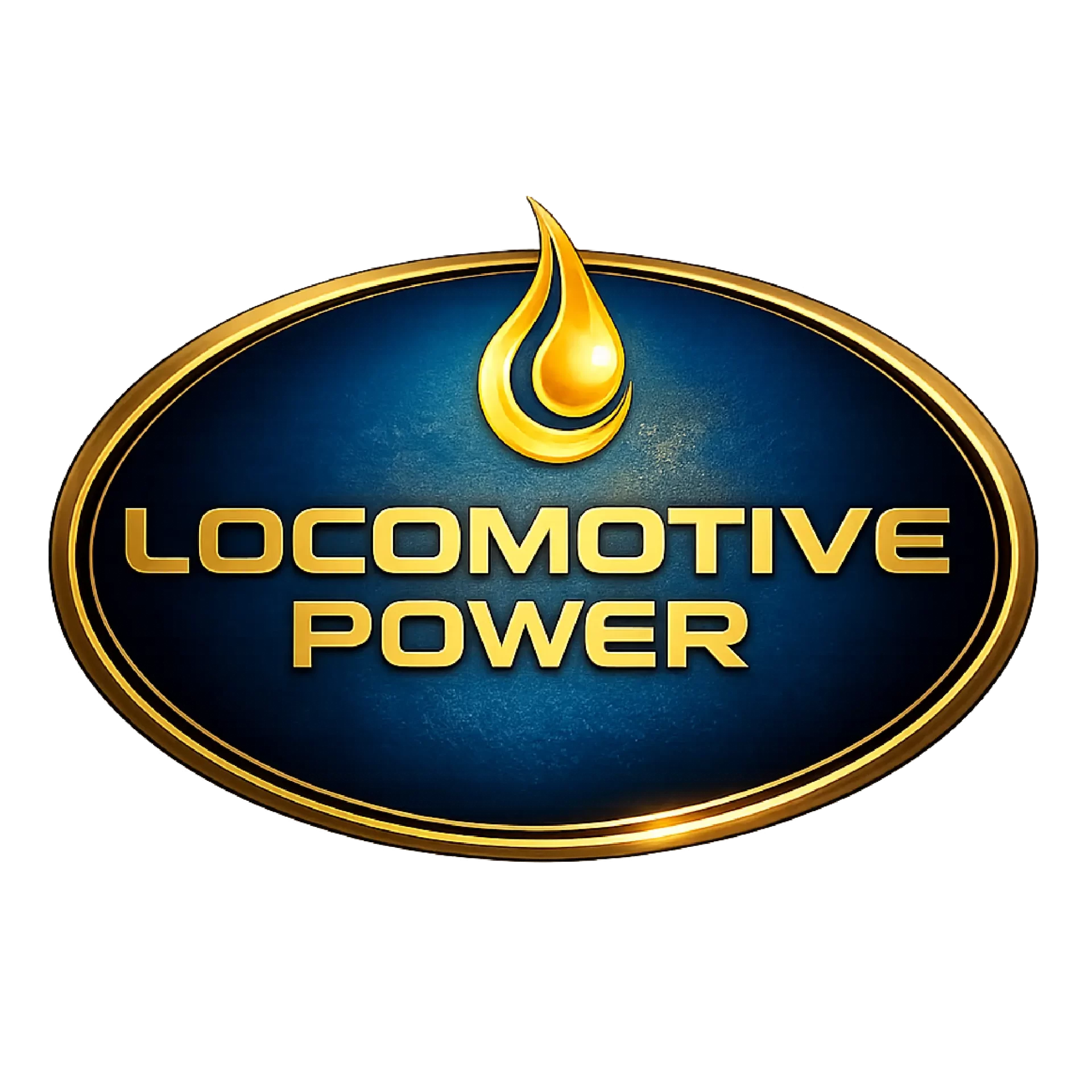 loco motive logo
